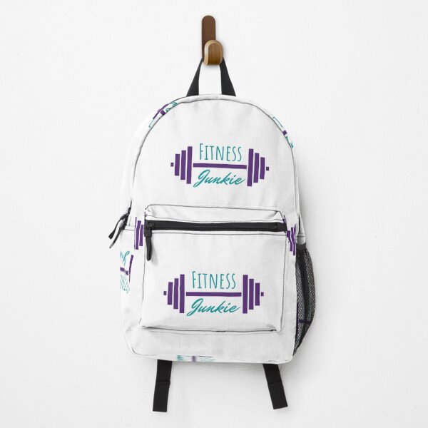 Item preview, Fitness Junkie designed and sold by CreativTEES !.