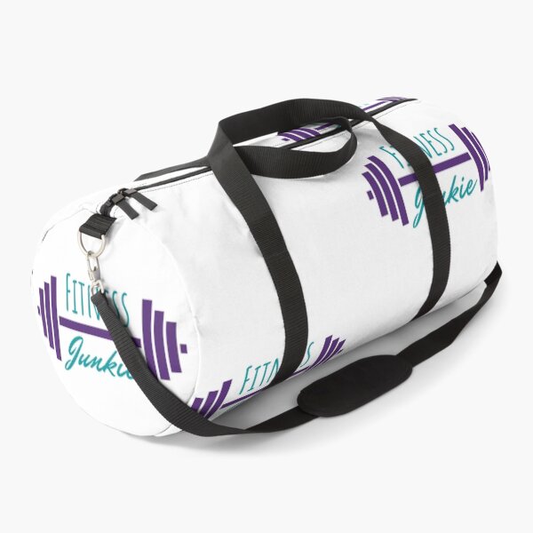 Item preview, Fitness Junkie designed and sold by CreativTEES !.