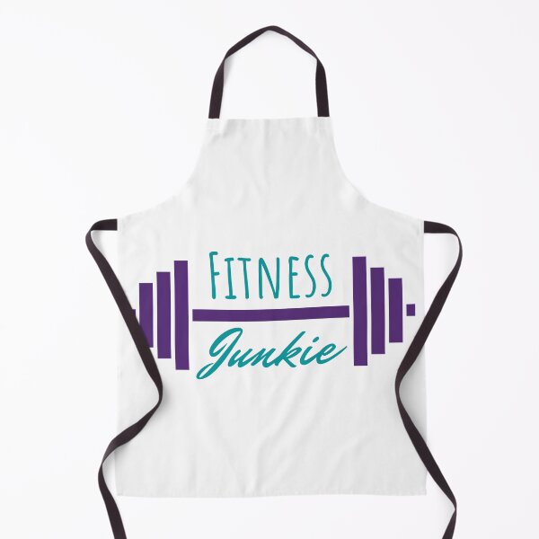 Item preview, Fitness Junkie designed and sold by CreativTEES !.