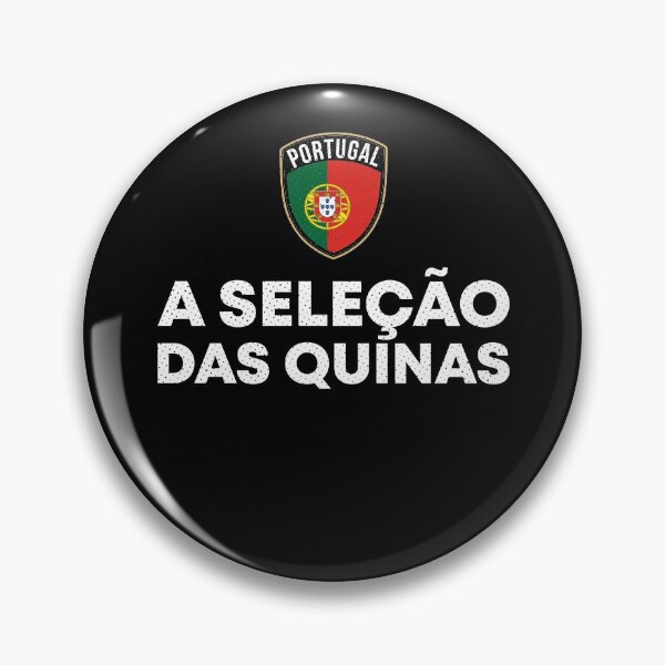 Item preview, A SELECAO DAS QUINAS - PORTUGAL designed and sold by zeno27.