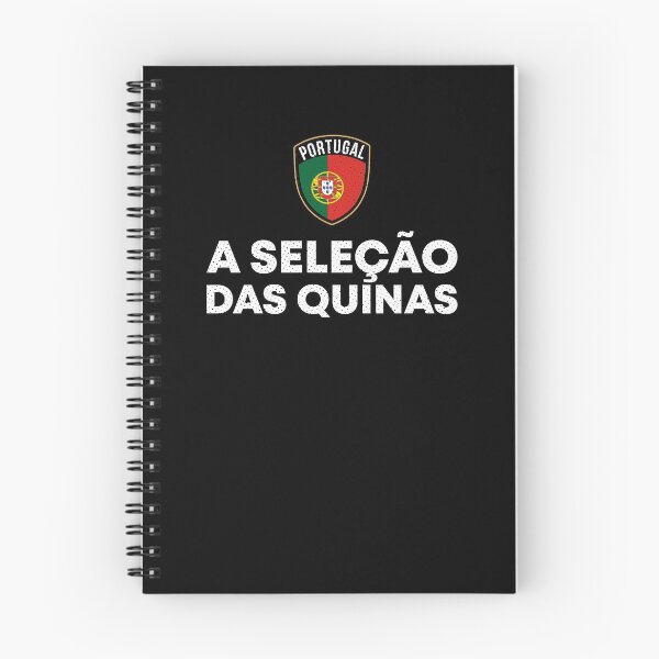 Item preview, A SELECAO DAS QUINAS - PORTUGAL designed and sold by zeno27.