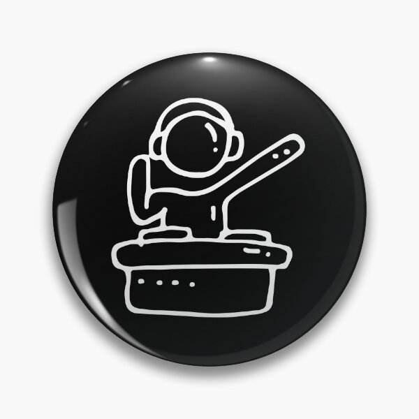 Item preview, Stay Tuned With The DJ  designed and sold by Funwithmusic.