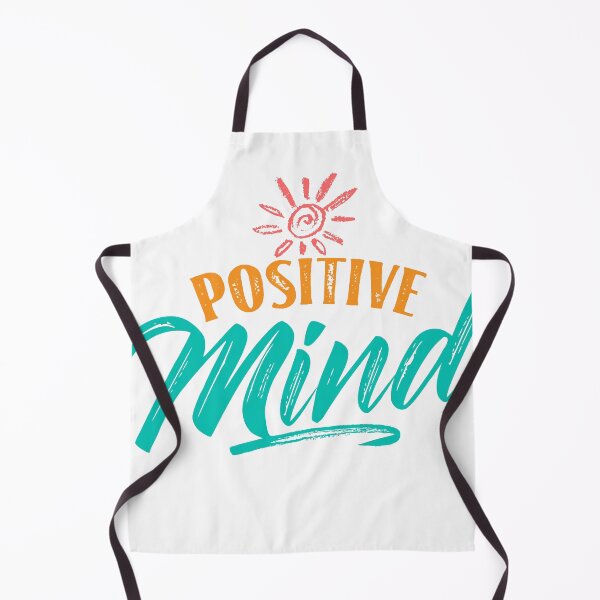 Item preview, Positive Mind designed and sold by Tistie.