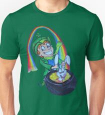 Lucky's revenge Unisex T-Shirt