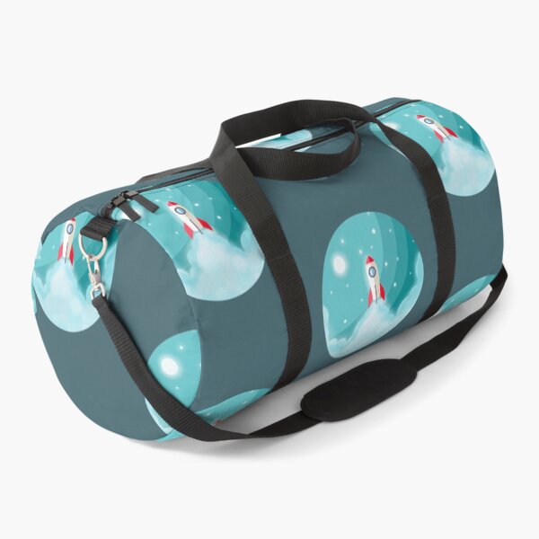 Item preview, Space Rocket Your Dreams designed and sold by Abhishek Goldar.