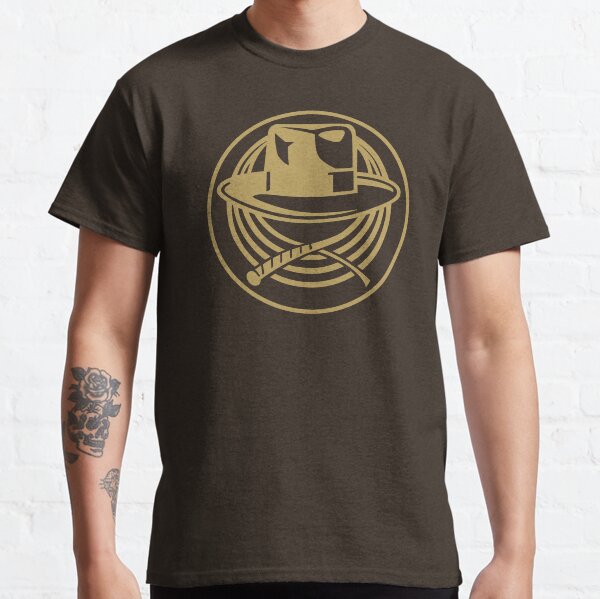 Hat & Whip Classic T-Shirt