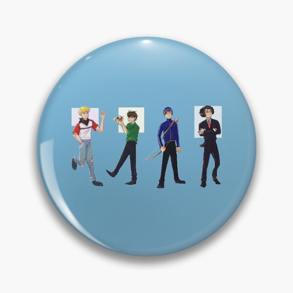 Item preview, Best Friends Members designed and sold by riasanak.