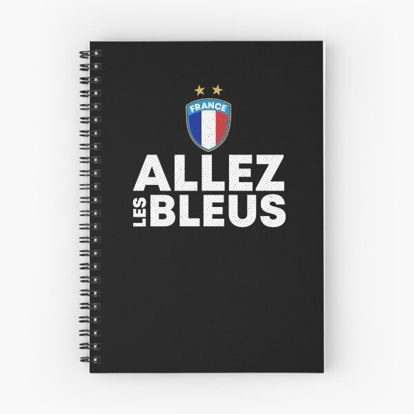 Item preview, France, Allez Les Bleus designed and sold by zeno27.