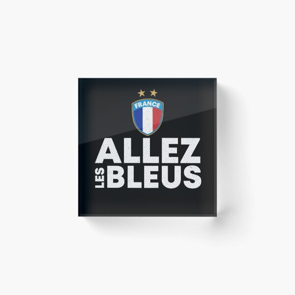 Item preview, France, Allez Les Bleus designed and sold by zeno27.