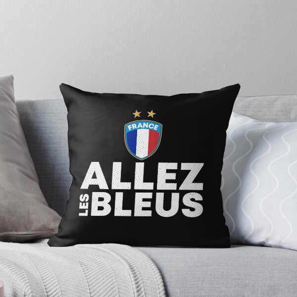 Item preview, France, Allez Les Bleus designed and sold by zeno27.