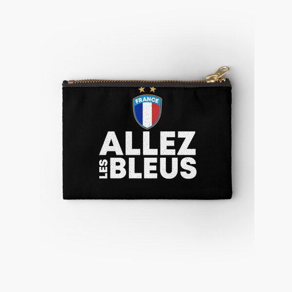 Item preview, France, Allez Les Bleus designed and sold by zeno27.
