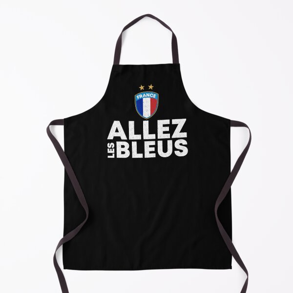 Item preview, France, Allez Les Bleus designed and sold by zeno27.