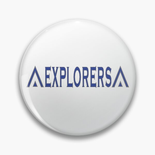 Item preview, Camp IHC - Explorers designed and sold by AG18.