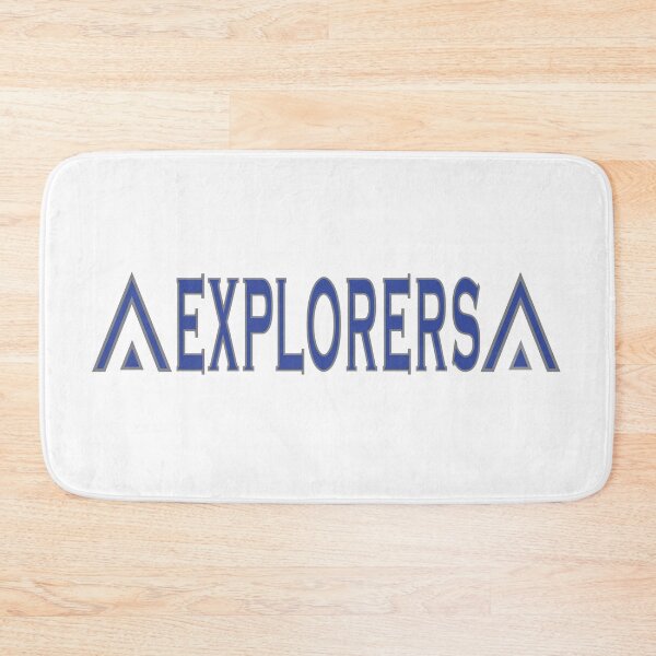 Item preview, Camp IHC - Explorers designed and sold by AG18.