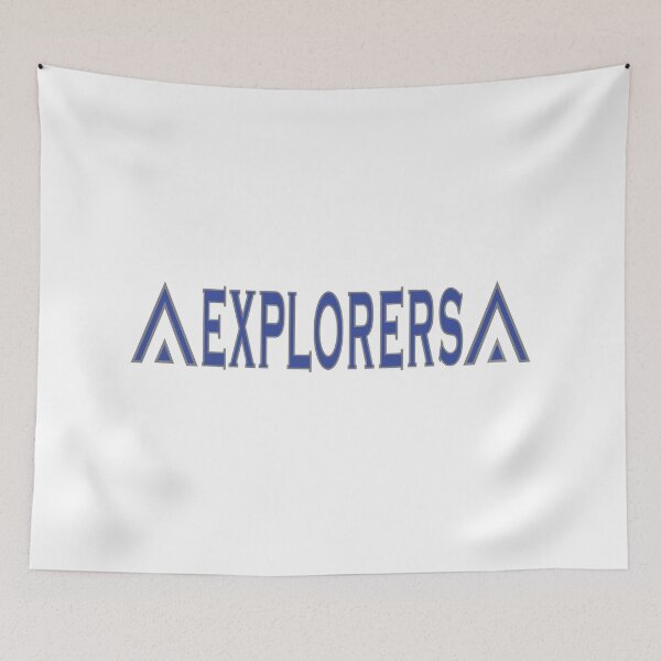 Item preview, Camp IHC - Explorers designed and sold by AG18.