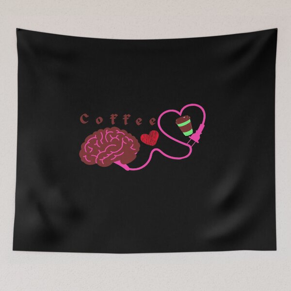 Item preview, Coffee charging me up, Funny Coffee Design designed and sold by FERHOUD.