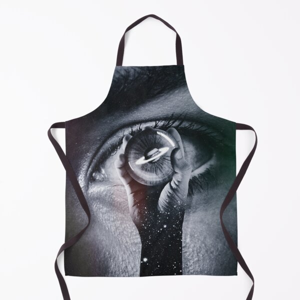 Item preview, Held Vision designed and sold by seamless.