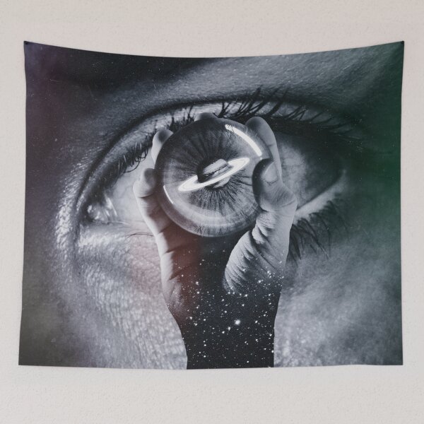 Item preview, Held Vision designed and sold by seamless.
