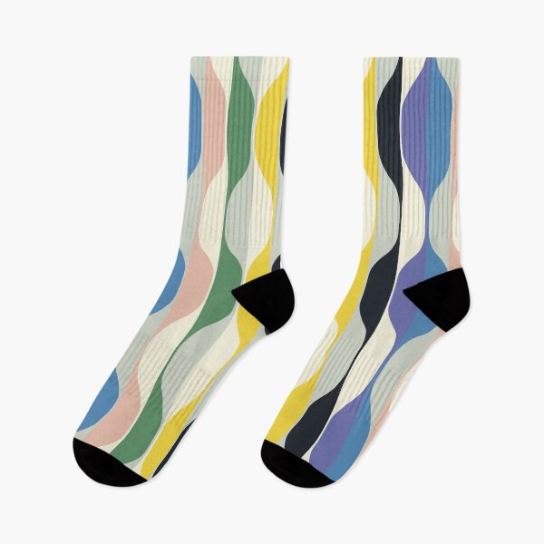 Item preview, Echo - Abstract Motif designed and sold by Huge Potato.