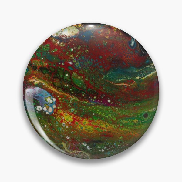 Item preview, Subterranean designed and sold by Sarah Ashby.