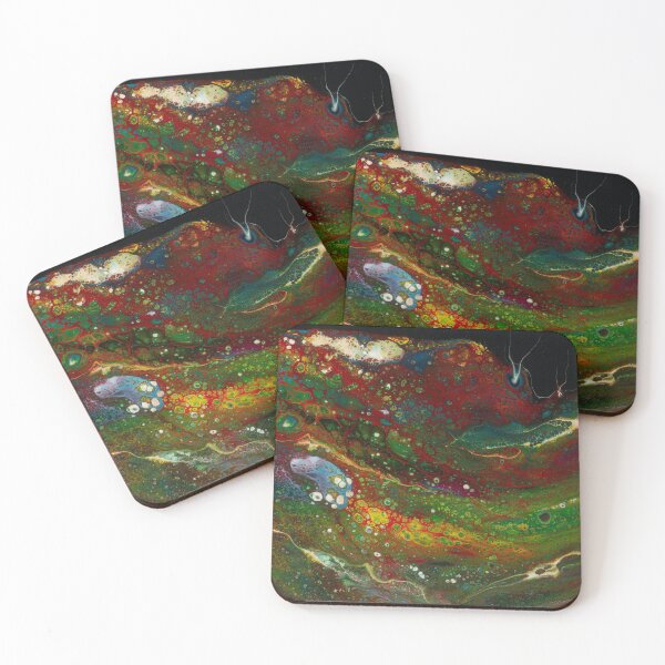 Item preview, Subterranean designed and sold by Sarah Ashby.