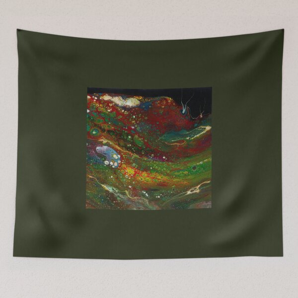 Item preview, Subterranean designed and sold by Sarah Ashby.