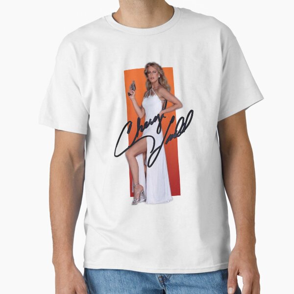 Item preview, Cheryl Ladd Angel  designed and sold by Majunior.