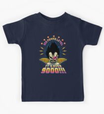 Over 9000! Kids Tee