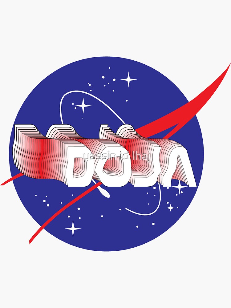 doja cat nasa