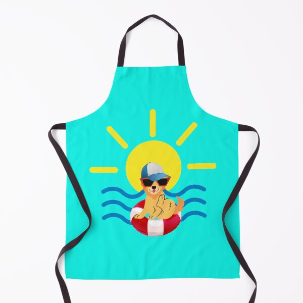 Item preview, Dog wearing sunglasses. designed and sold by GEWINN.