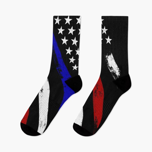 Item preview, Distressed US Flag designed and sold by questadesigns.