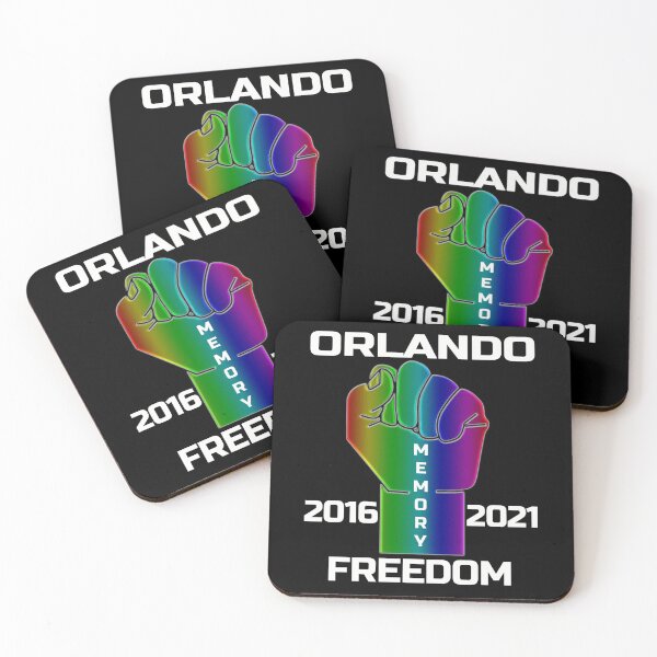 Item preview, Lgbt Orlando Gay designed and sold by DesignerFollow.