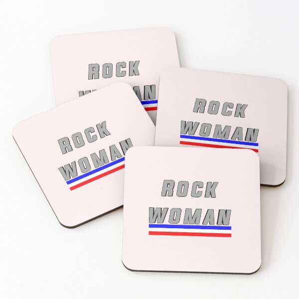 Item preview, *Rock Woman* designed and sold by ITALY-Roselli-.