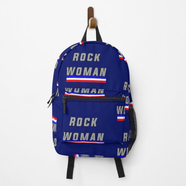 Item preview, *Rock Woman* designed and sold by ITALY-Roselli-.