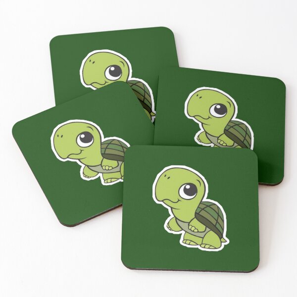 Item preview, Cute Turtle designed and sold by Lhadjisdaname.