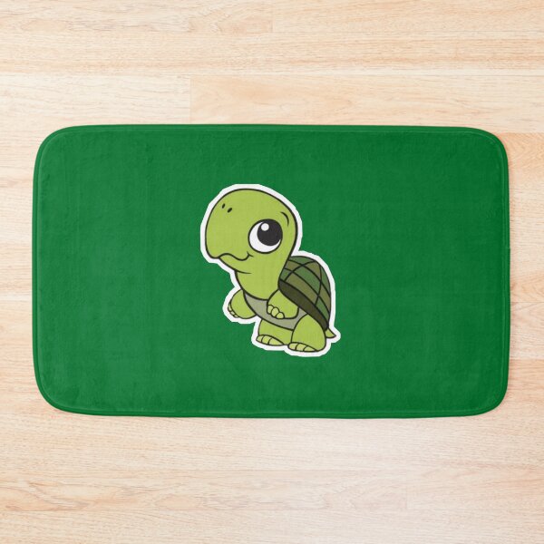Item preview, Cute Turtle designed and sold by Lhadjisdaname.