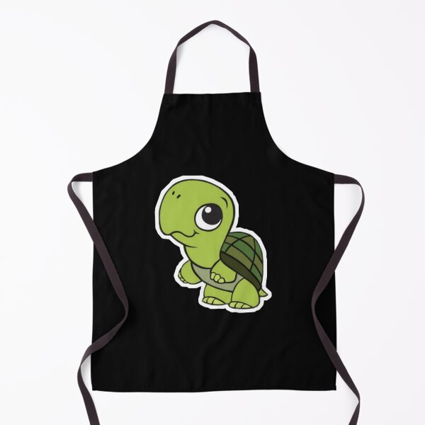 Item preview, Cute Turtle designed and sold by Lhadjisdaname.