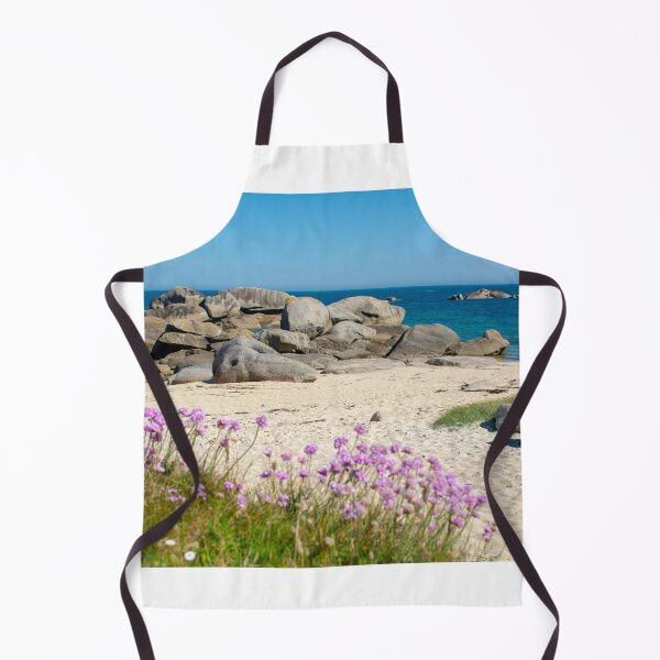 Item preview, Tropical beach designed and sold by CamperDen.
