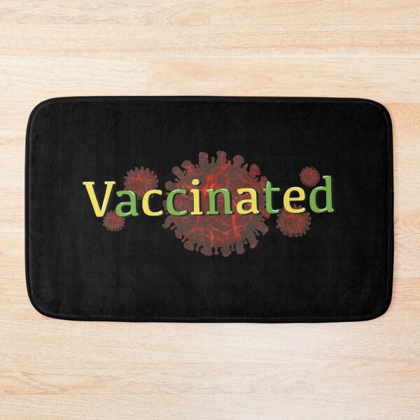 Item preview, vaccinated  designed and sold by Sirichai Puangsuwan.