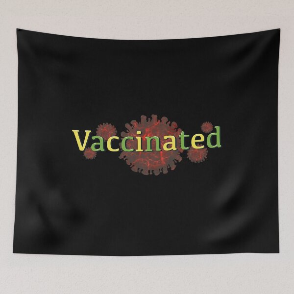 Item preview, vaccinated  designed and sold by Sirichai Puangsuwan.