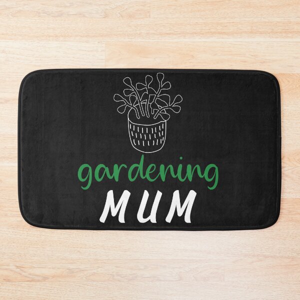 Item preview, Gardening Mum designed and sold by GardeningBen.
