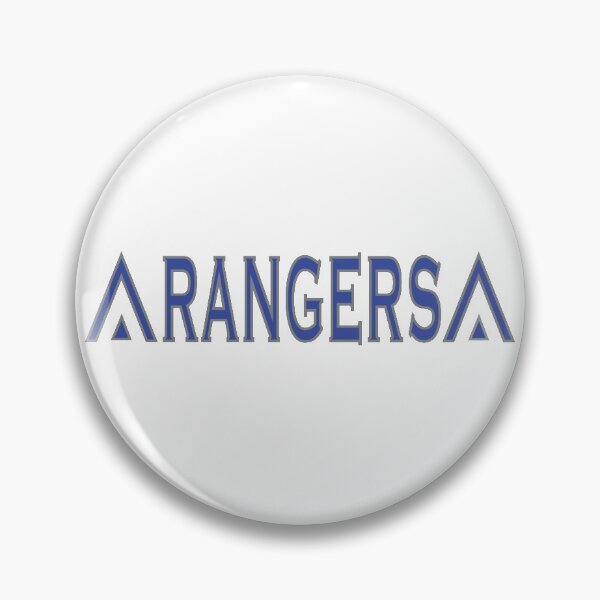 Item preview, Camp IHC - Rangers designed and sold by AG18.