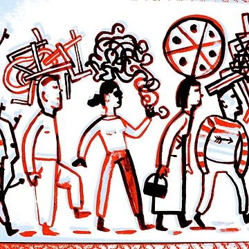Artwork thumbnail, thoughts by Theo Kerp