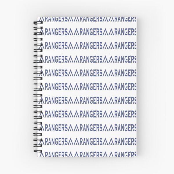 Item preview, Camp IHC - Rangers designed and sold by AG18.
