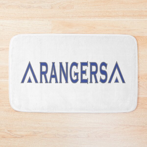 Item preview, Camp IHC - Rangers designed and sold by AG18.