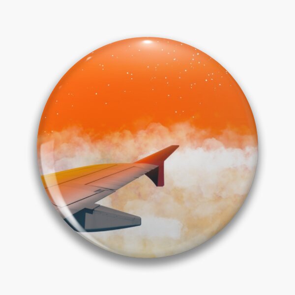 Item preview, Airplane Window designed and sold by mikaylart.