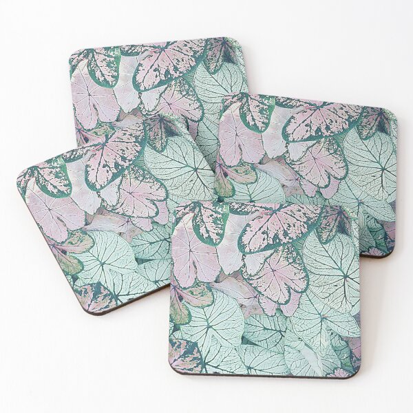 Item preview, Green Leaves designed and sold by Nature-Arts.