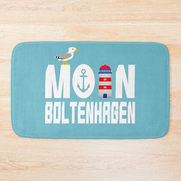 Item preview, Moin Boltenhagen designed and sold by Meer-Lifestyle.