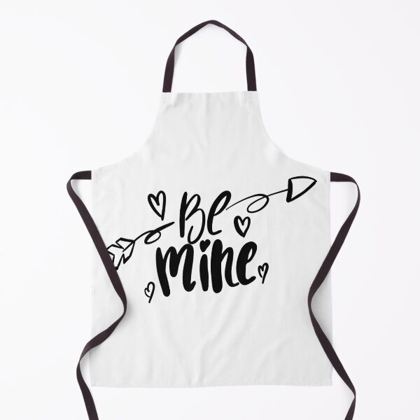 Item preview, Be Mine designed and sold by Tistie.
