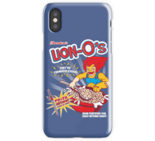 thundercats iphone 5 case